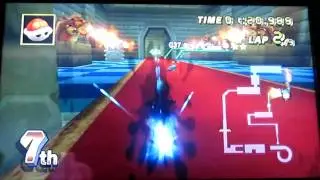 [WCL] Koopa Clan vs G37 : rBC