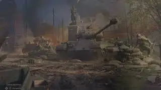 Enlisted Gameplay (Preview)