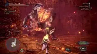 Hunt Temp Kulve Taroth !