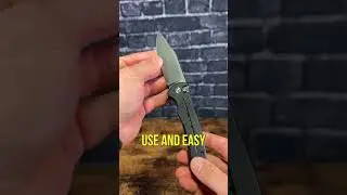 Is the CIVIVI Cogent the Perfect Tactical EDC Knife?