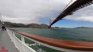 Cruising the sf bay