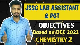 jssc lab assistant chemistry preparation jssc lab assistant previous year questions