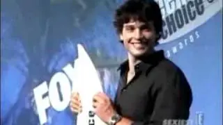 Tom Welling - Sexiest Body