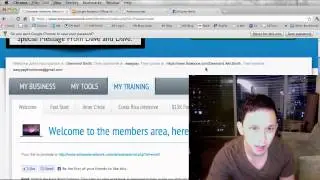 John Wells - Empower Network Proof $50,000