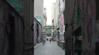 Top Places to Visit in Melbourne!