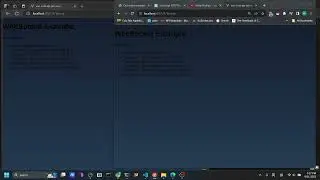 One Admin To Many Client Real Time