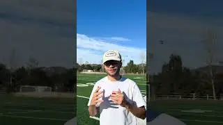 🏈 Punt Pass Kick: Kickball 🔴 #sports #football #red #shorts #challenge