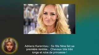Linda Hardy, Cyril Hanouna, TPMP. Actu People du 08/09/2022