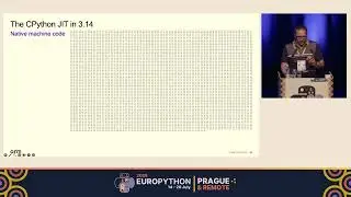 Exploring the CPython JIT &mdash; Diego Russo