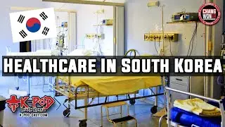 Healthcare in South Korea