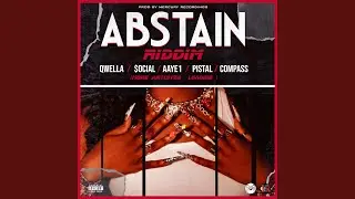 ABSTAIN Riddim