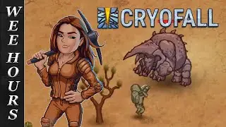 Beaten And Bruised | CryoFall (Part 36)
