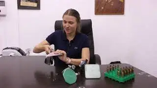 Сравнение капсюляторов Lee и RCBS