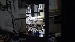 Faiz installed & demo SD501 di Banting 14/6/2025_adik Zuriani