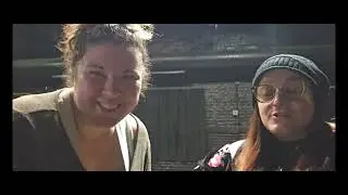 Fat Theatre Project/The Terror Cottas - 12 Days of Kassandra Fundraiser!