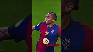 Barca Cooked Madrid🔥⚽️🤩#barca #football #barcaforever #best