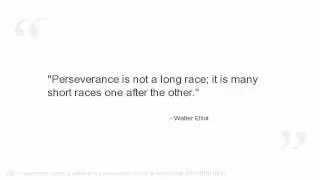 Walter Elliot Quotes