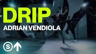 ADRIAN VENDIOLA | 