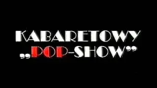 Kabaretowy Pop Show ` 95