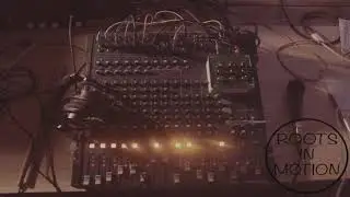 Roots In Motion - Origin Dub