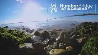 Humber Bridge Half Marathon | Neil Hudgell Trust