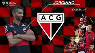 Jorginho 29 anos - Especial Gols!