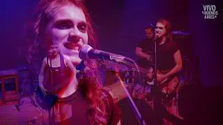 Termocromik 'Piel' Vivo en Under.world.music.show @ Batacazo Cultural 2026.01.17