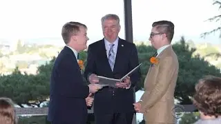 SCOTUS turns away same-sex marriage cases
