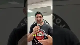 Professor Alberto&rsquo;s thoughts at the Milpitad Grand Opening