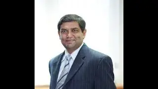 Capital Flows and Policy Changes | Dr. Mangal Goswami, South East Asian Central Bank