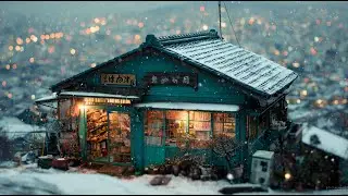 Japanese Traditional Remix Lo-Fi | Focus Zone &ndash; Relaxing Study Music 🎵📚