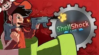BIG DAMAGE for CHILLED! | KING of ACCIDENTS! (Shellshock Live w/ Friends)