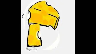 My sprunki oc cheso 