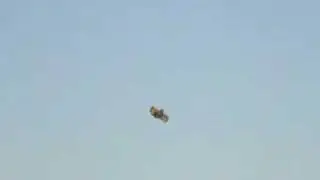 WSU AeroShock Team: Payload Missions DBF 2008