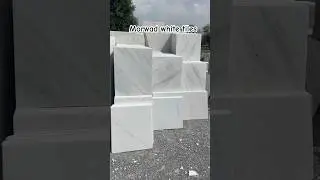 Morwad white marble tile | Marble Tiles #marbletiles #marbles #tile #tiles