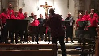 Choeur d'Hommes Basque Gogotik de St Jean Pied de Port(64)    gogotik.fr