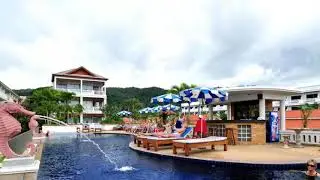 Karon Princess Hotel / Reviews / Room tour / Overview / Karon Beach / Phuket / Thailand