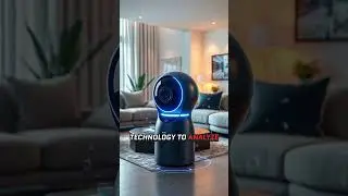 This AI Security Camera Sees EVERYTHING Before It Happens!