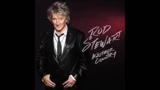 Rod Stewart: Friend for life