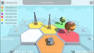 Hexpanse