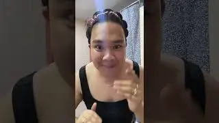 skin prep muna tayo bago mag bebot challenge 