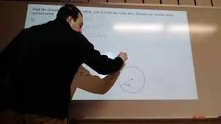 circumference and arc length