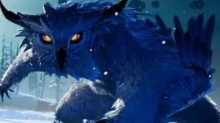 Dauntless Early Access - ROGUE SHIKE Behemoth Boss Hunt (CO-OP)