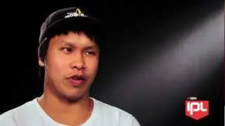 Reginald Interview - TSM - IPL League of Legends