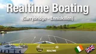 Realtime Boating - Northern Ireland