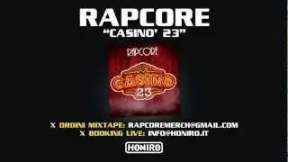 RASTY KILO - 21 - JURASSIC PARK [prod by DR.CREAM]