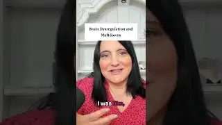 Brain Dysregulation and Meltdowns