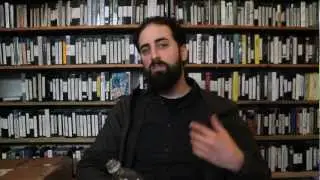KTQ Labs | Aaron Wickenden on Almost There