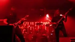 Exuviath live în Quantic 