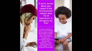 The Di Experience Modeling and Acting Development Center in Anchorage, Alaska